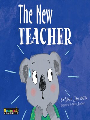 cover image of The New Teacher